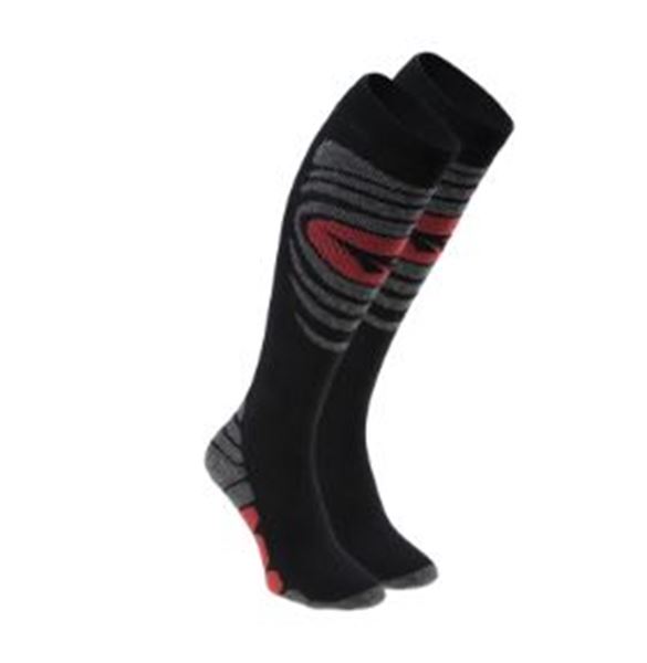 Picture of GALACHE II MID CALF SOCK